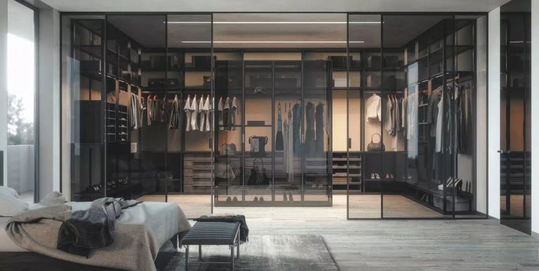 定制與現(xiàn)成家具：更喜歡哪一個？